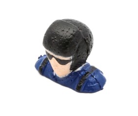 1/14 Scale Pilot: UMX Pitts S1S