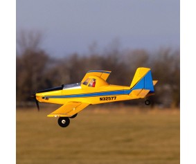 UMX Air Tractor BNF Basic with AS3X and SAFE Select