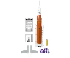 NASA SLS (Space Launch System)