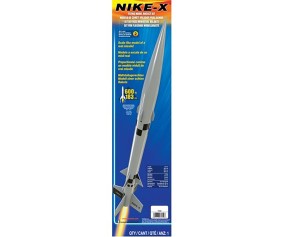 Nike-X Rocket Kit Level 2