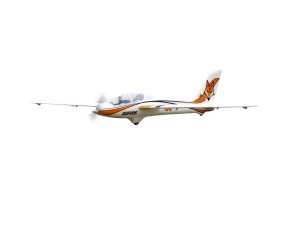 Fox 3000mm Aerobatic EP Glider PNP