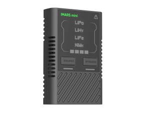 Imars Mini 2-4S 60W USB-C DC Charger with 65W Power Supply