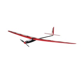 Kunai 1.4M Sport Glider EP ARF 55