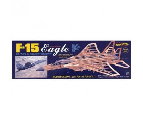 F15 Eagle Kit, 12.5