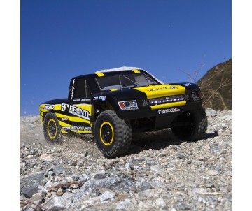 1/10 TENACITY TT Pro 4WD Brushless SCT RTR with DX3 & Smart