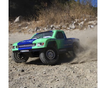 1/10 TENACITY TT Pro 4WD Brushless SCT RTR with DX3 & Smart