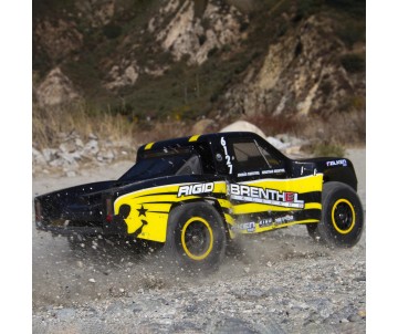 1/10 TENACITY TT Pro 4WD Brushless SCT RTR with DX3 & Smart