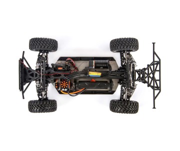 1/10 TENACITY TT Pro 4WD Brushless SCT RTR with DX3 & Smart