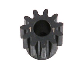 1.0 Module Pitch Pinion, 11T: 8E,SCTE