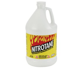 Nitrotane Race Gallon 20% (4)      HAZ