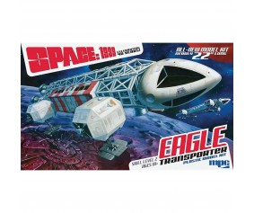 1/48 Space 1999 Eagle Transporter Model Kit