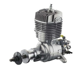 GT33 Gas Engine