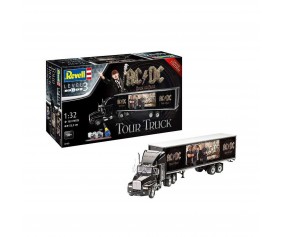 1/32 AC/DC Tour Truck - Gift Set