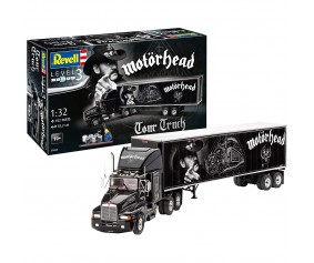 1/32 Motorhead Tour Truck - Gift Set