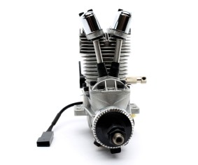 FG-11 11cc Single Cylinder 4-Stroke Gas Engine: BZ