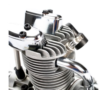 33cc 3-Cylinder Gas Radial Engine: BS