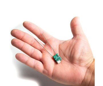 SRXL2 DSMX Serial Micro Receiver