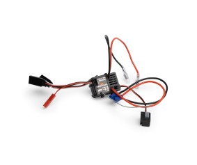 1/18 2-in-1 25A SLT ESC/Receiver: Rock Crawler