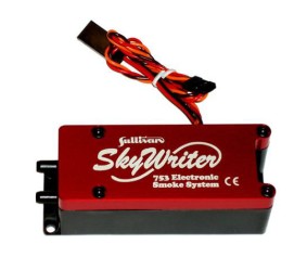 Sky Writer Smoke Pump System, 6V
