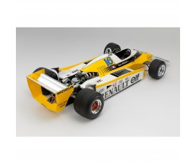 1/12 Renault RE-20 Turbo (Limited Edition)