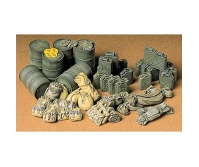 1/35 Allied Vehicle Accessories