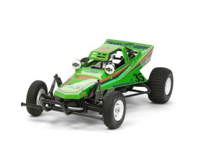 1/10 Grasshopper 2WD Buggy Kit, Candy Green Edition