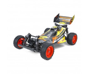 1/10 R/C Top-Force Evo. 4WD Brushed Buggy Kit (2021)