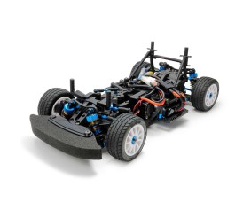 1/10 M-08R Chassis Kit (LIMITED EDITION)