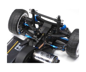 1/10 R/C TA08 PRO 4WD Chassis Kit