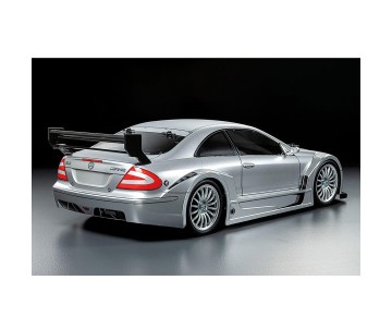 1/10 2002 Mercedes-Benz CLK AMG Racing, TT-02 Kit