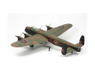 1/48 Avro Lancaster B Mk.III/ Mk.I Kit