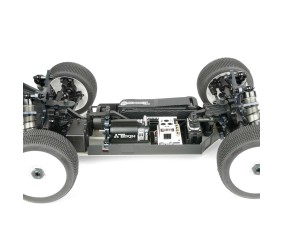1/8 EB48 2.0 4WD Competition Electric Buggy Kit