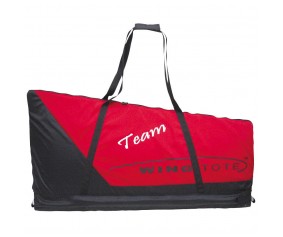 Extreme Little Tote Double 42x22x14 Red/Black