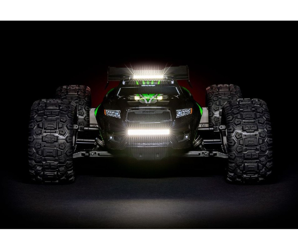 TRAXXAS - KIT LUCI PER TRAXXAS MAXX - 8990 – D.P Modellismo